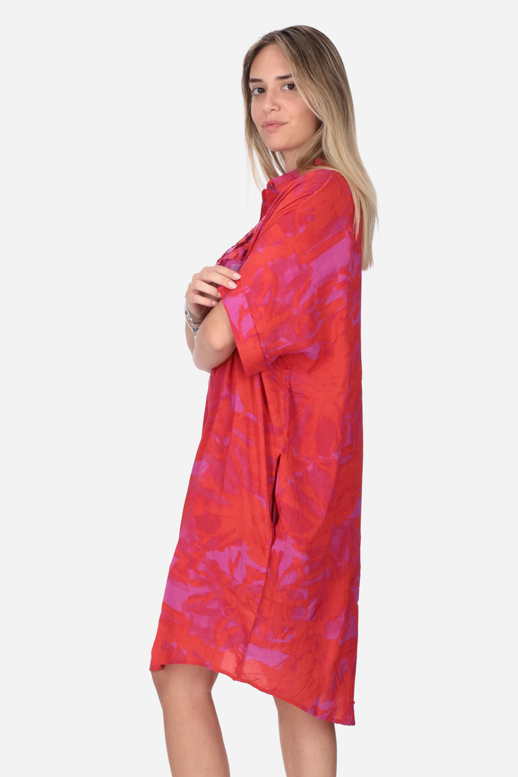 ROSSO | DAVID - D DB26-066 Abito