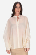 AVORIO | JIJIL - D BL123 Blusa