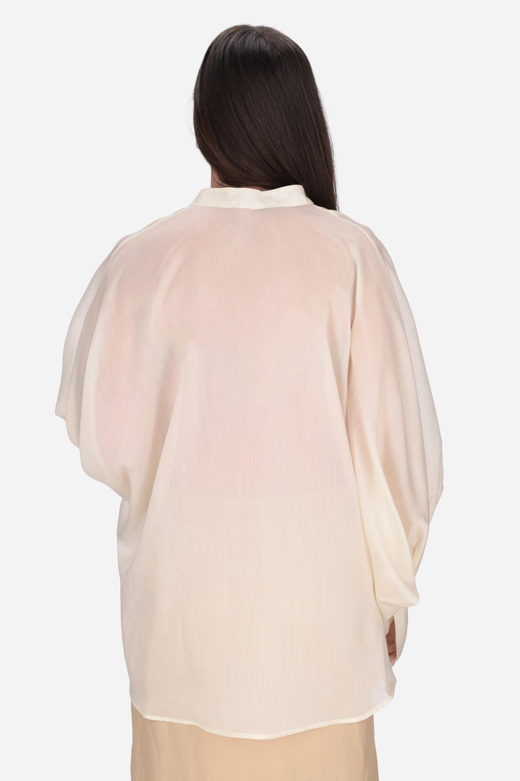 AVORIO | JIJIL - D BL123 Blusa