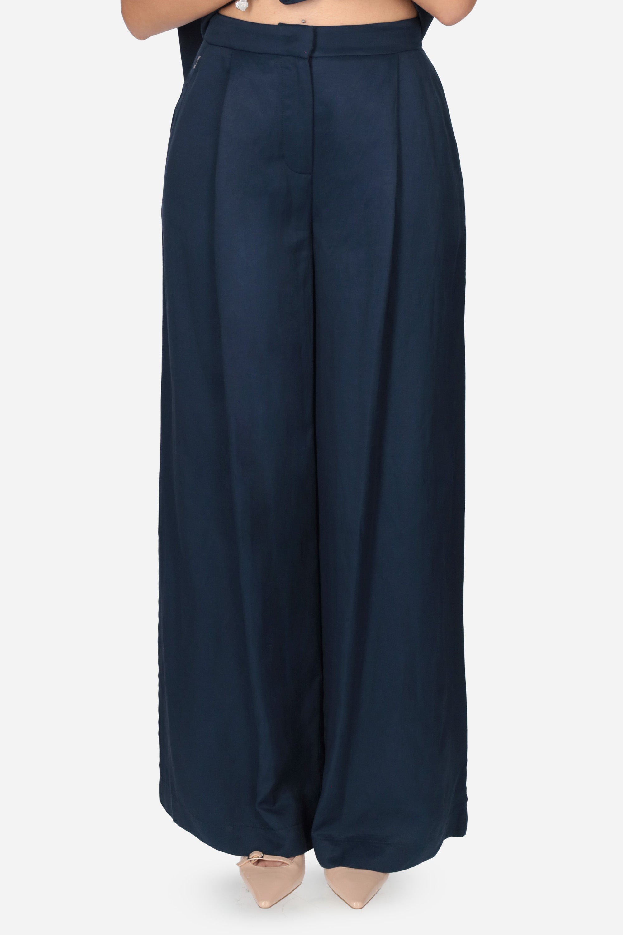 BLU | JIJIL - D PA140 Pantalone