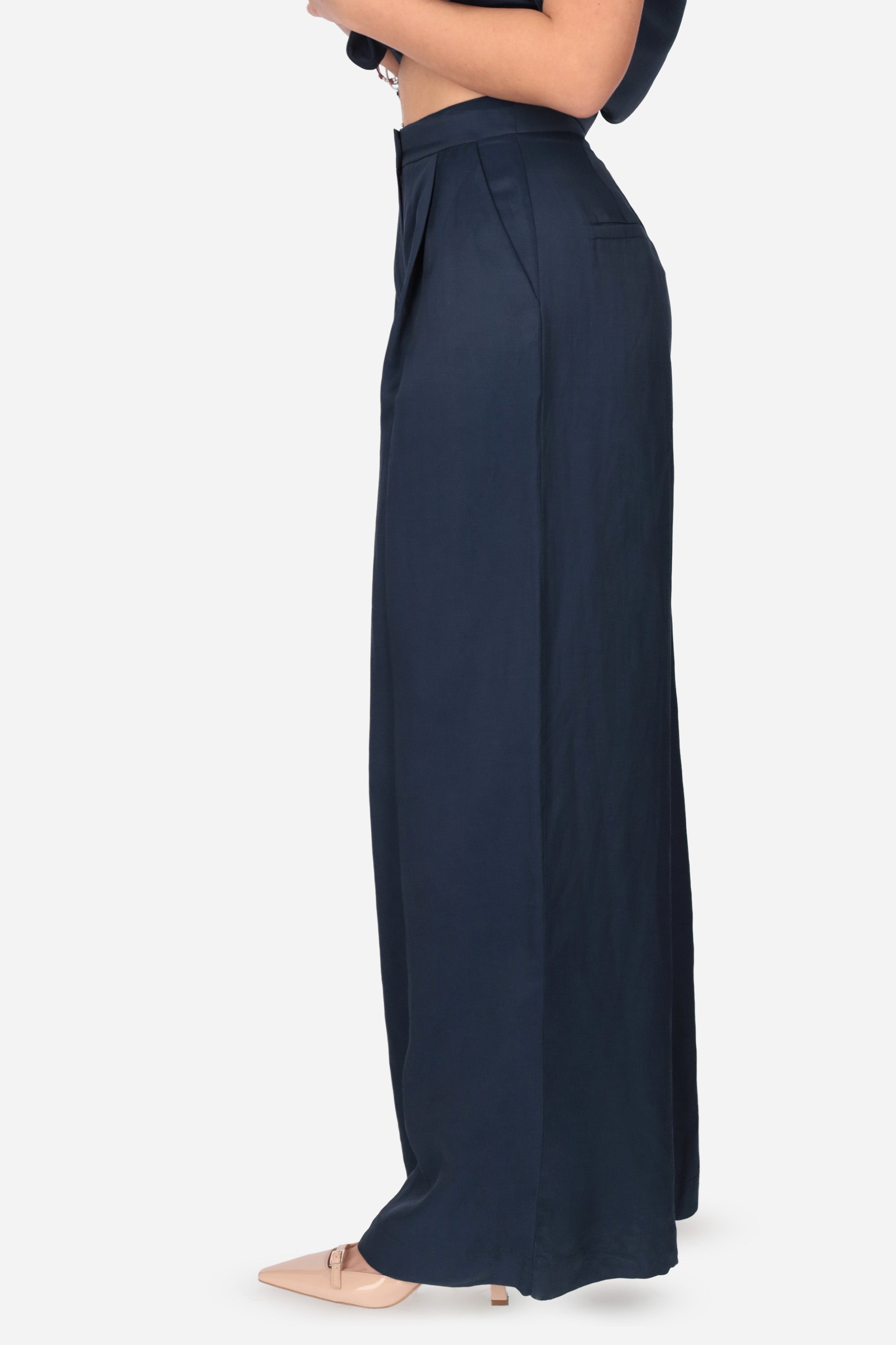 BLU | JIJIL - D PA140 Pantalone