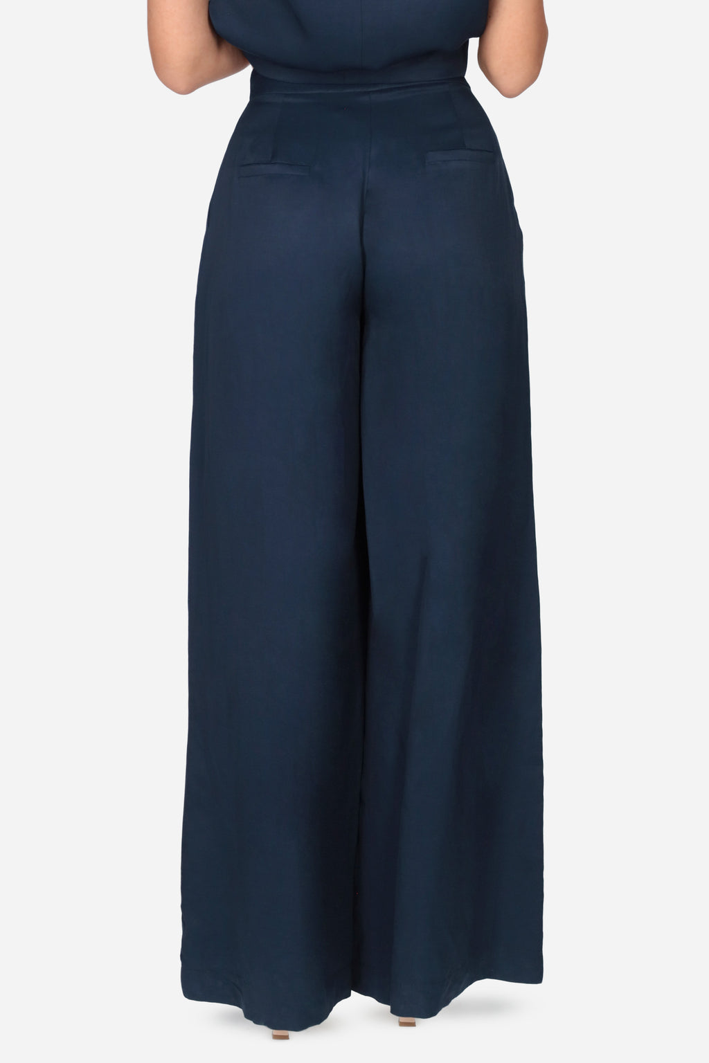 BLU | JIJIL - D PA140 Pantalone