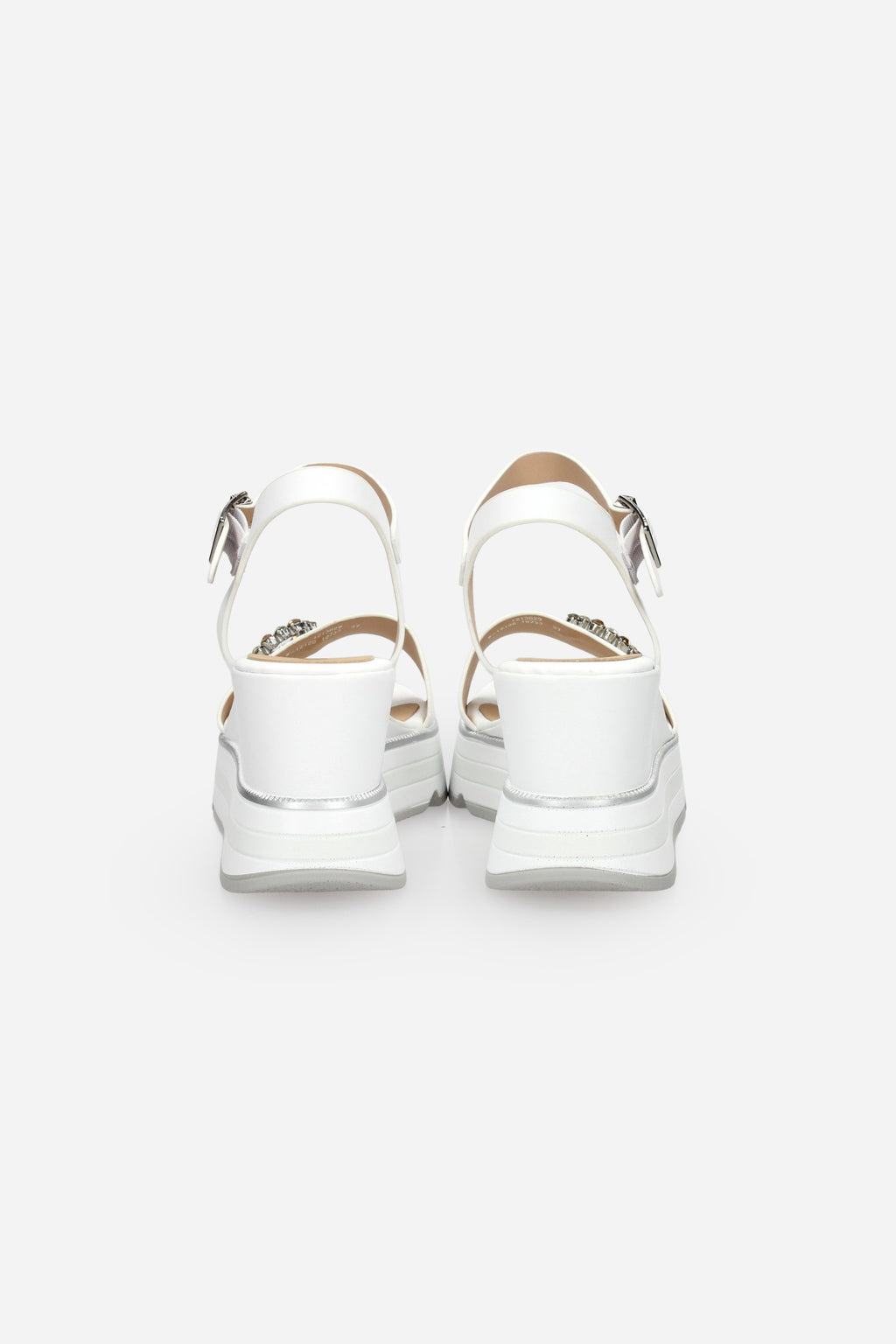 BIANCO | KEYS - D K-12120 Sandalo
