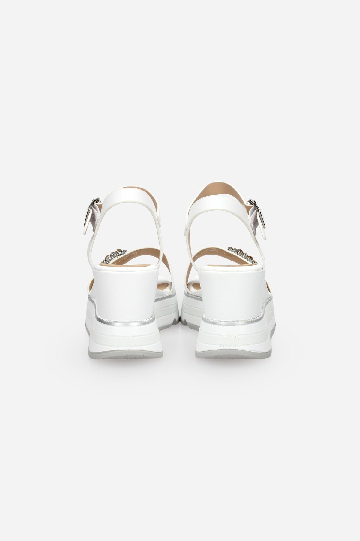 BIANCO | KEYS - D K-12120 Sandalo