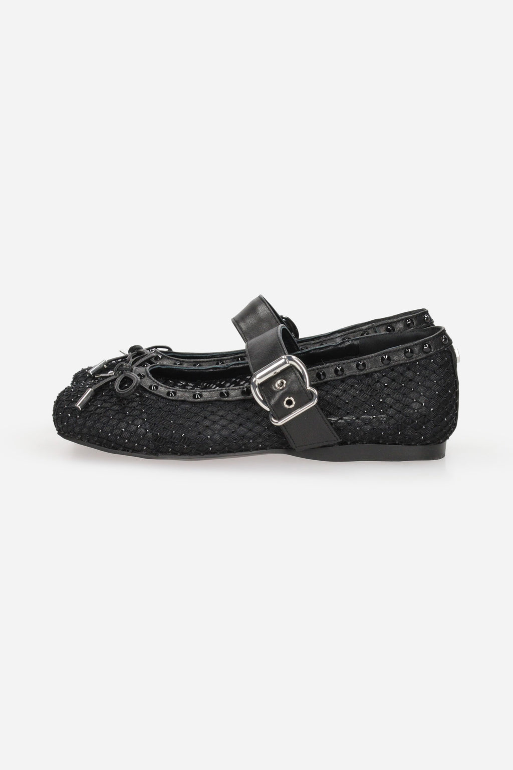 NERO | CULT - D CLW466800 Ballerina