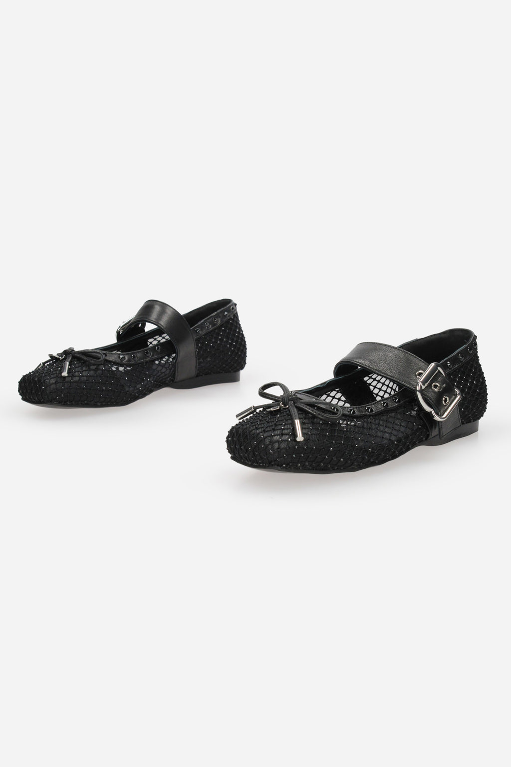 NERO | CULT - D CLW466800 Ballerina