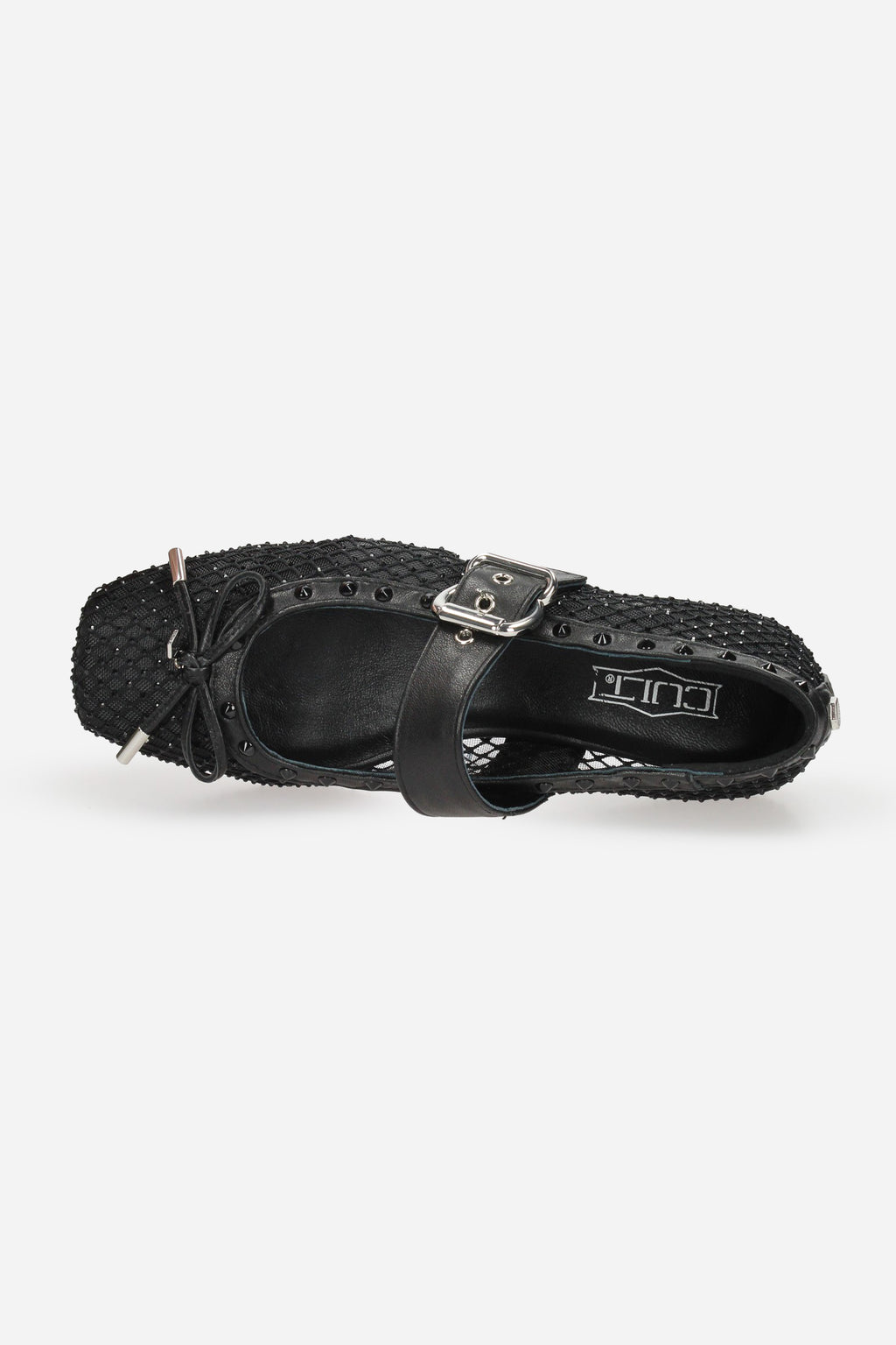 NERO | CULT - D CLW466800 Ballerina