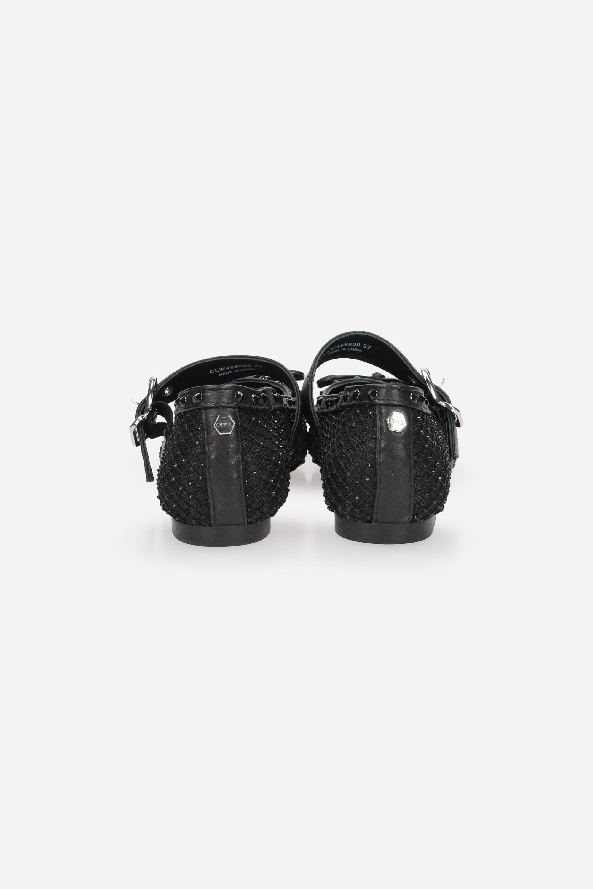 NERO | CULT - D CLW466800 Ballerina