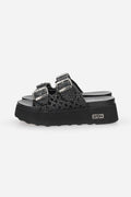 NERO | CULT - D CLW447600 Sandalo