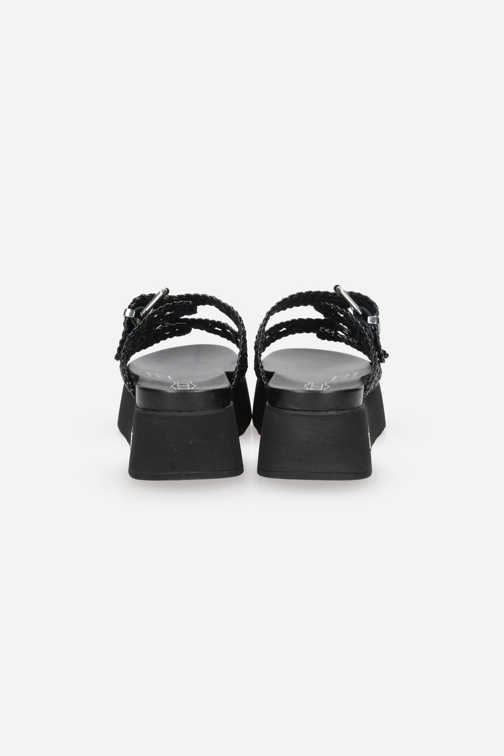 NERO | CULT - D CLW447600 Sandalo