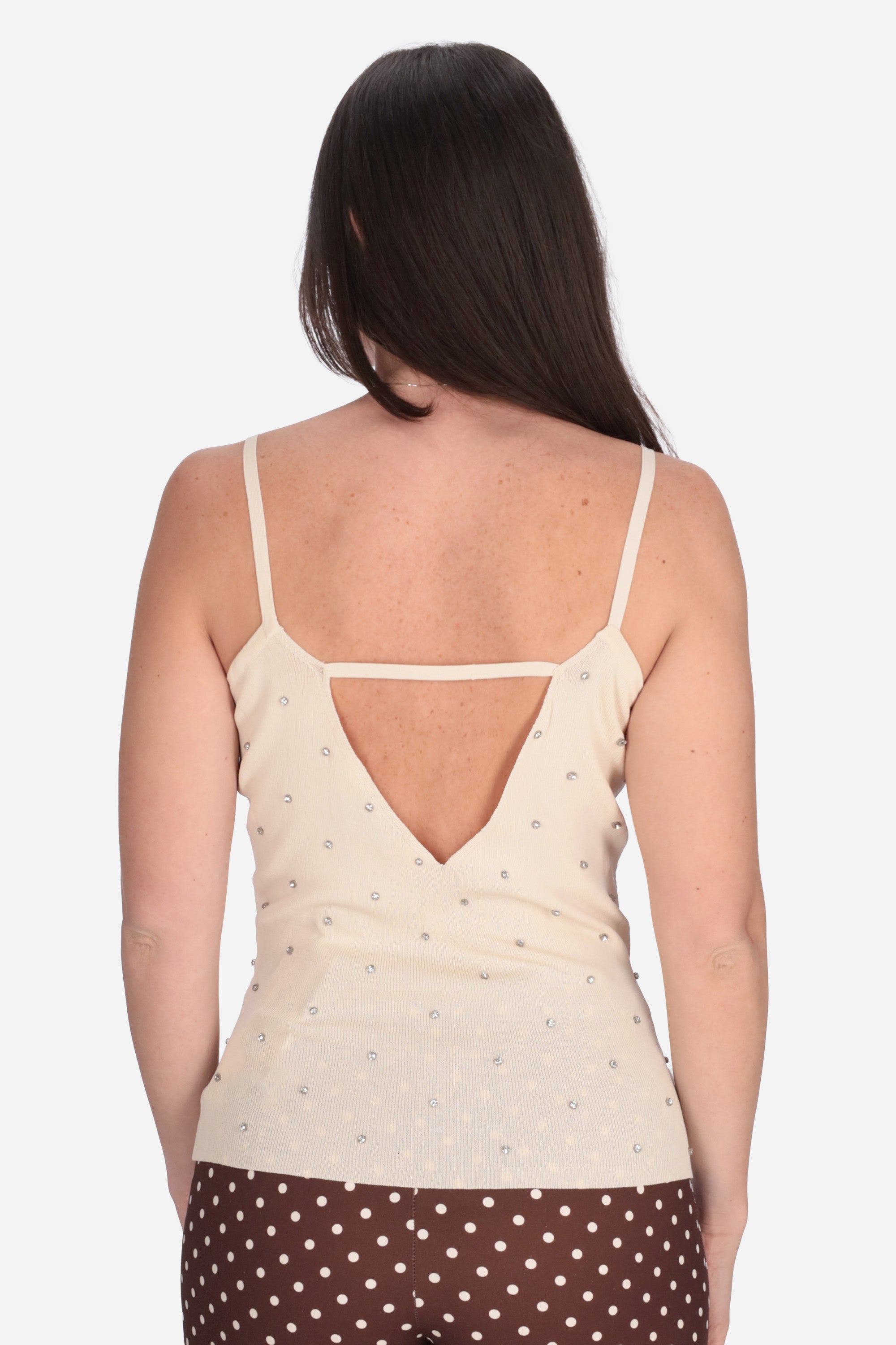 AVORIO | JIJIL - D MK038 Top