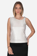 ARGENTO | JIJIL - D CN128 Canotta