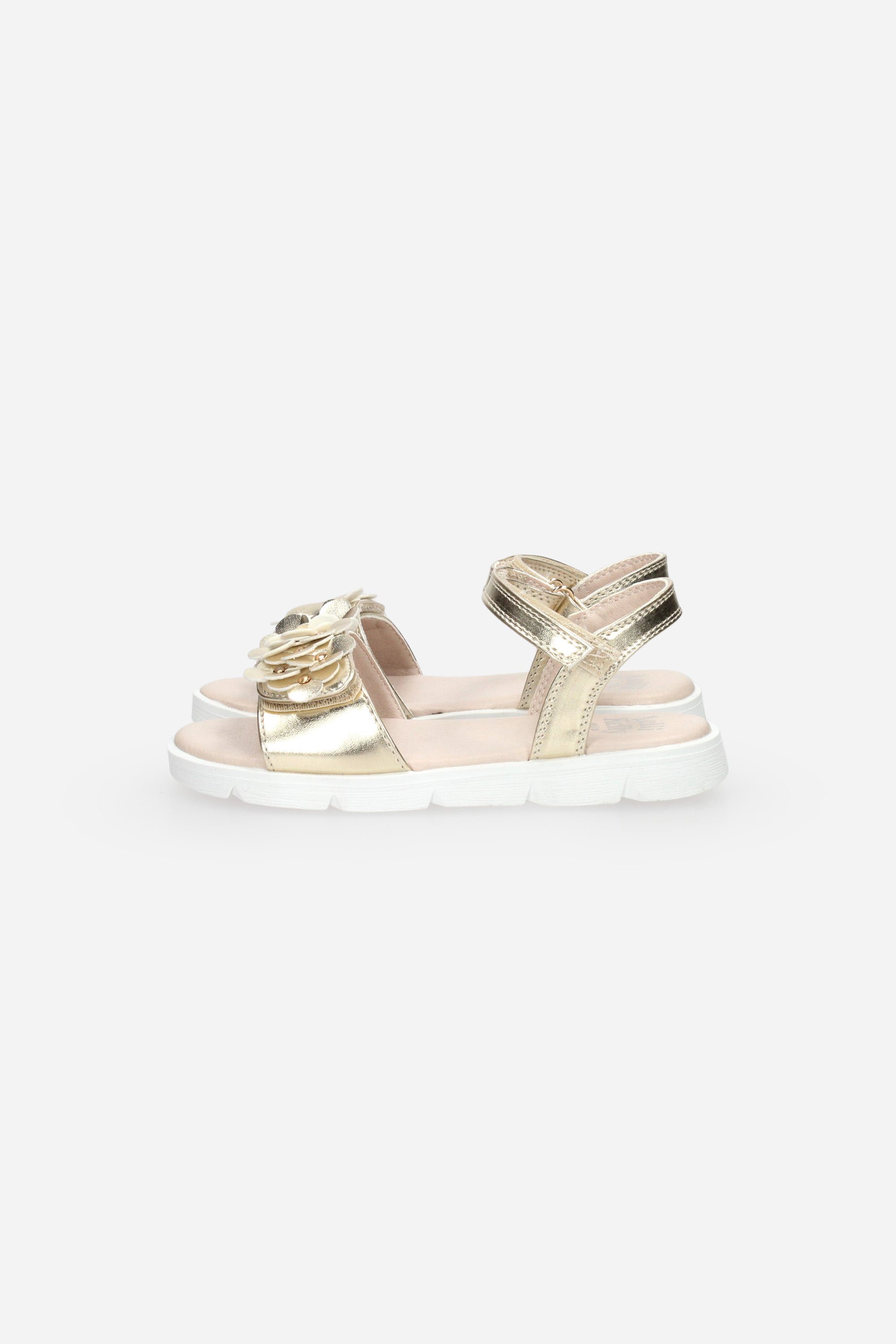 ORO | LELLI KELLY - BA LKCA5540 Sandalo