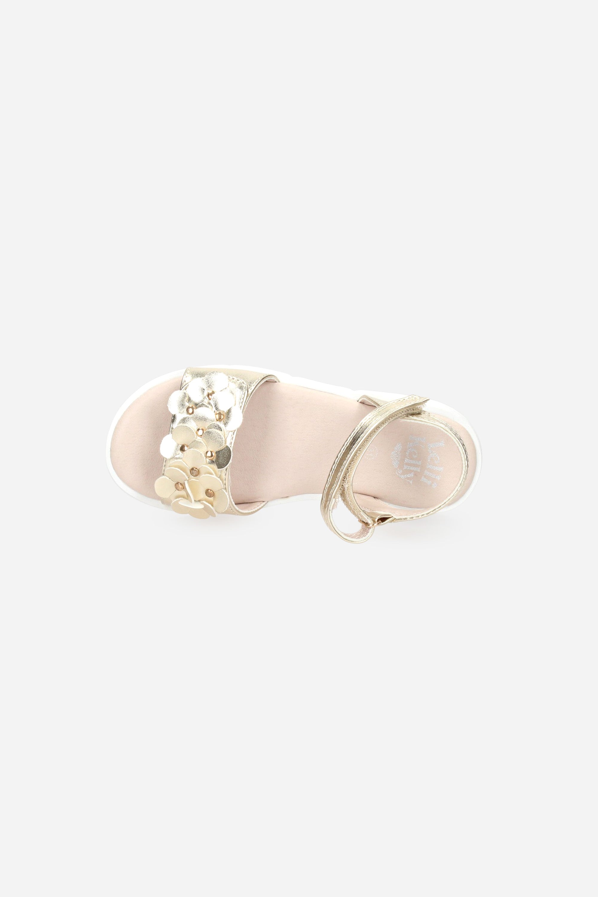 ORO | LELLI KELLY - BA LKCA5540 Sandalo