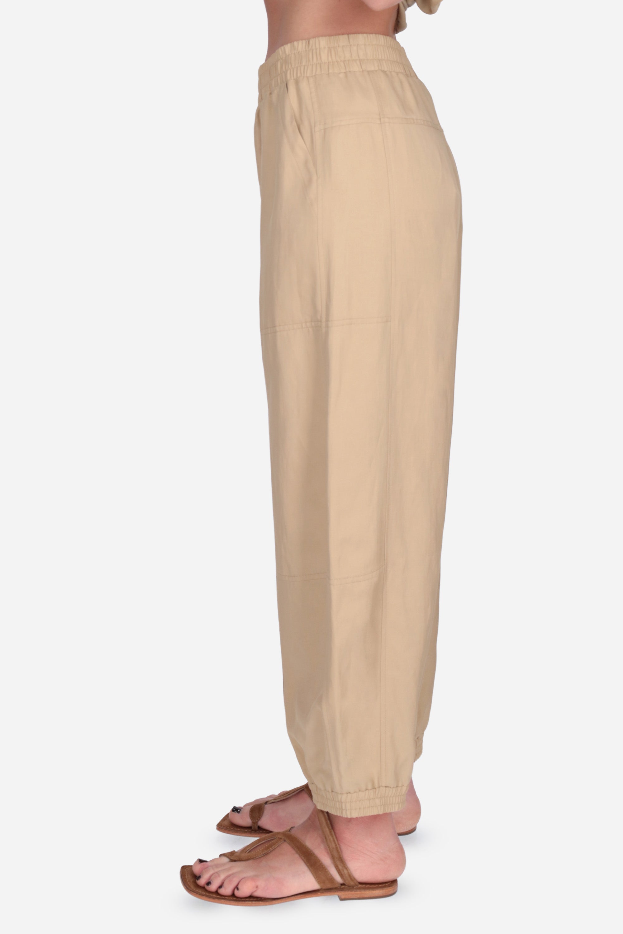 CAMMELLO | JIJIL - D PA210 Pantalone