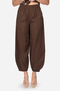 TESTA DI MORO | JIJIL - D PA210 Pantalone
