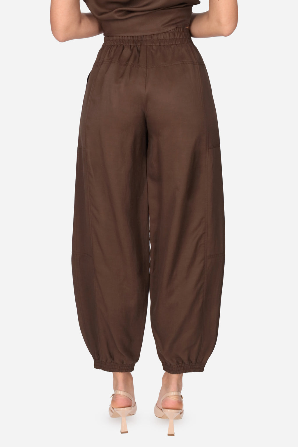 TESTA DI MORO | JIJIL - D PA210 Pantalone