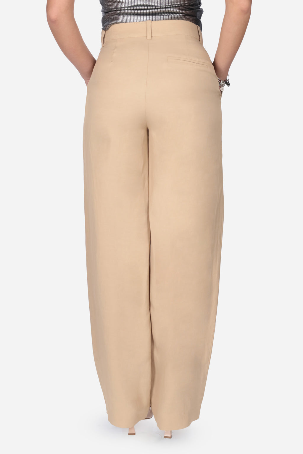 CAMMELLO | JIJIL - D PA236 Pantalone
