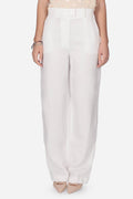 BIANCO | JIJIL - D PA236 Pantalone