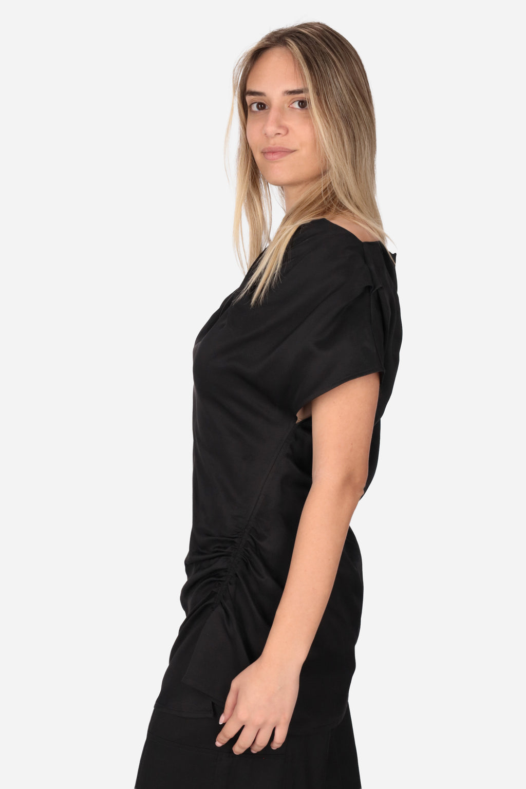NERO | JIJIL - D 26BL206 Blusa