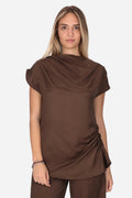 TESTA DI MORO | JIJIL - D 26BL206 Blusa