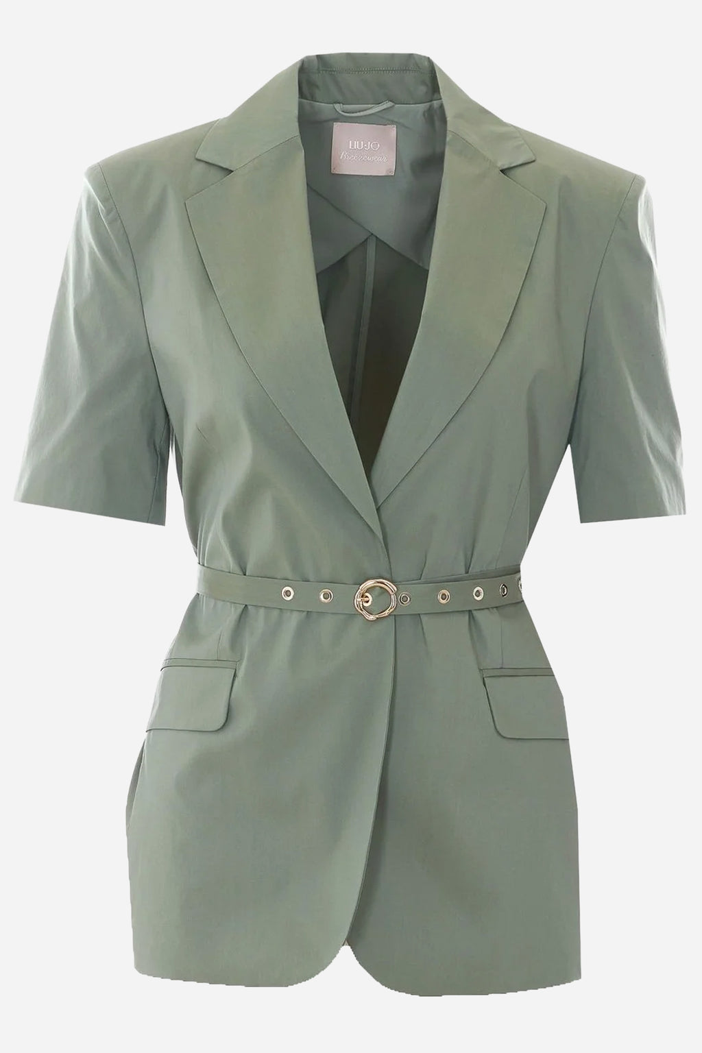 MILITARE | LIU JO - D CA6279T297A Giacca