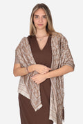 BEIGE | LIU JO - D 2A6015T0300 Stola