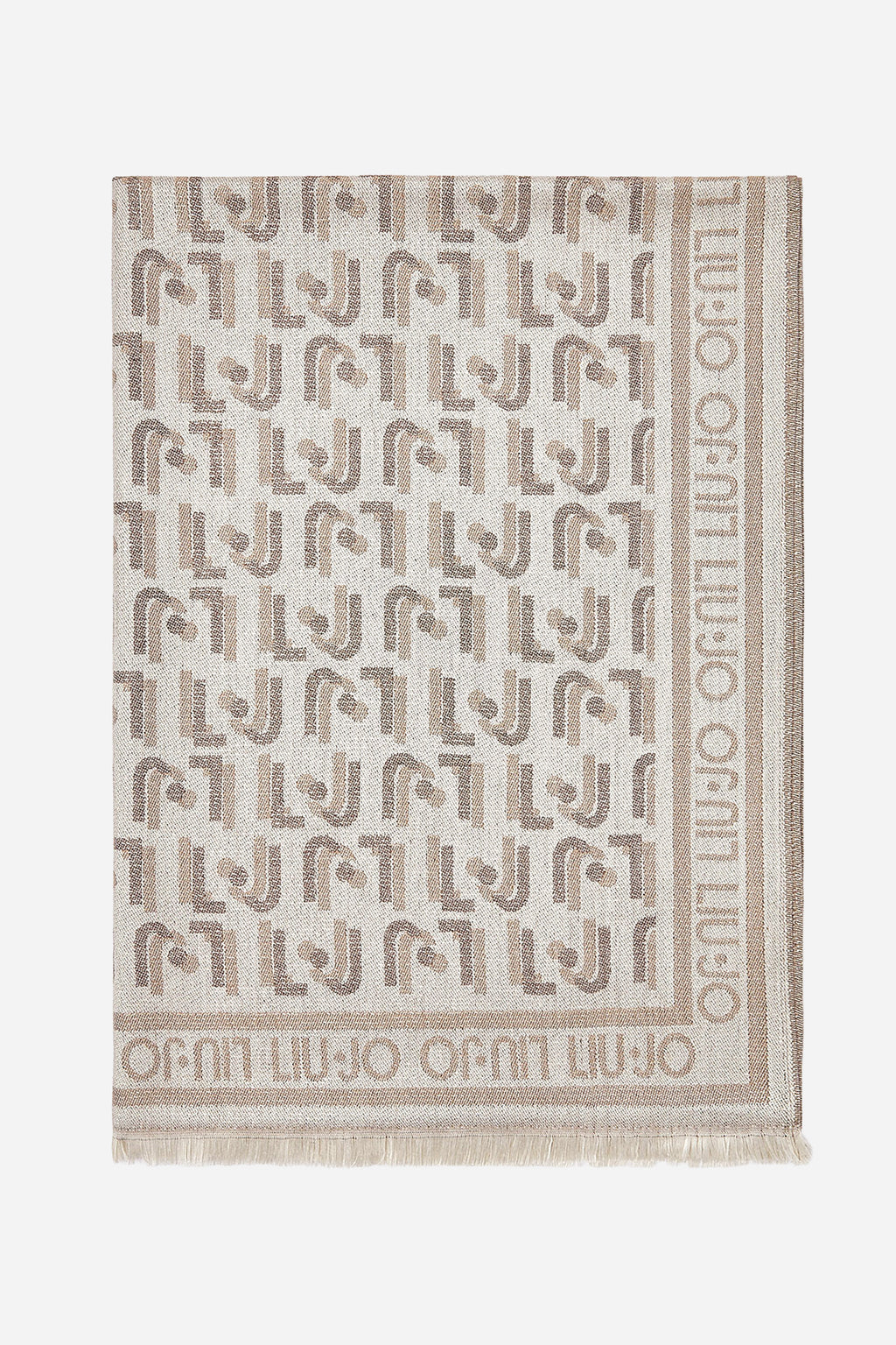 BEIGE | LIU JO - D 2A6015T0300 Stola