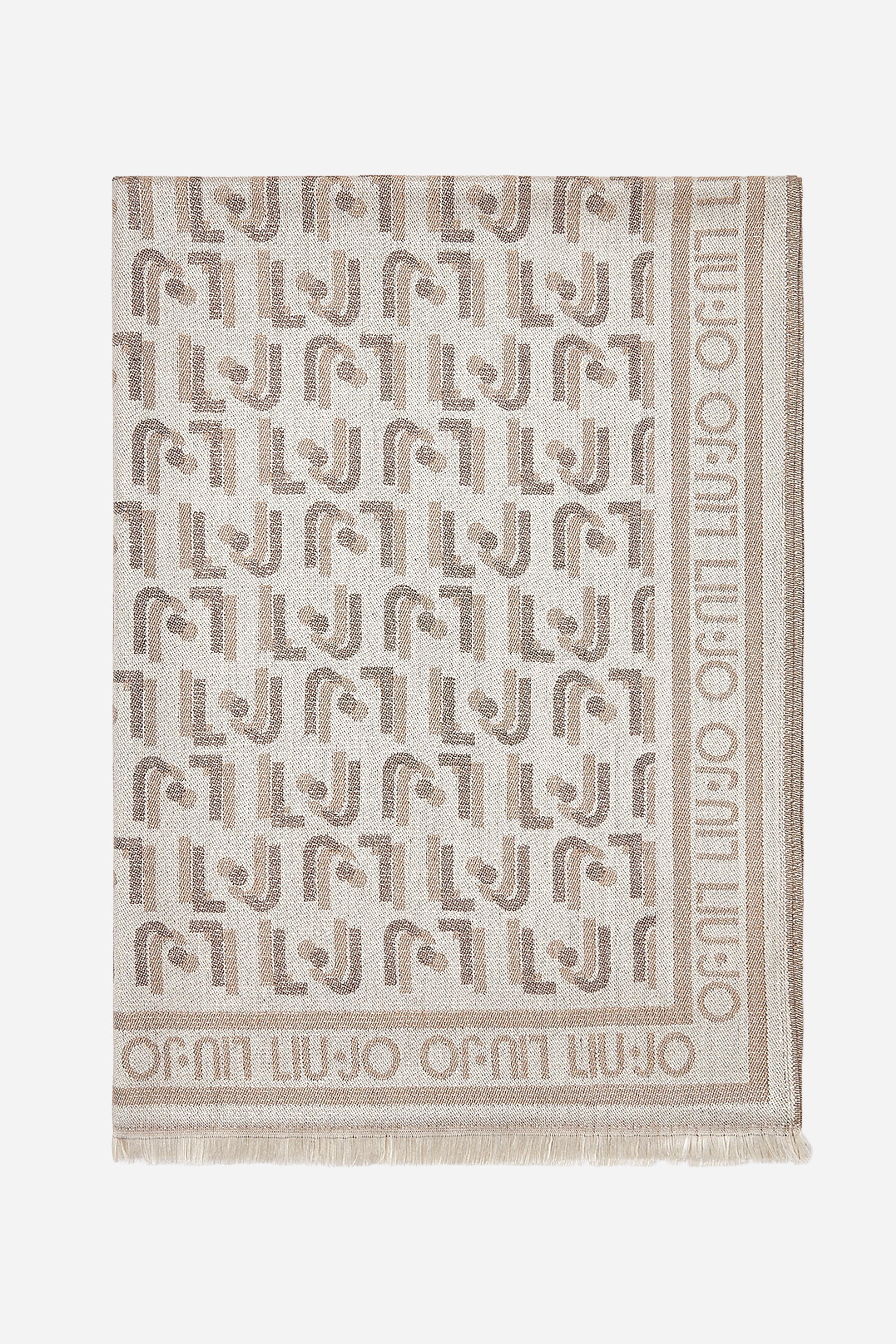 BEIGE | LIU JO - D 2A6015T0300 Stola