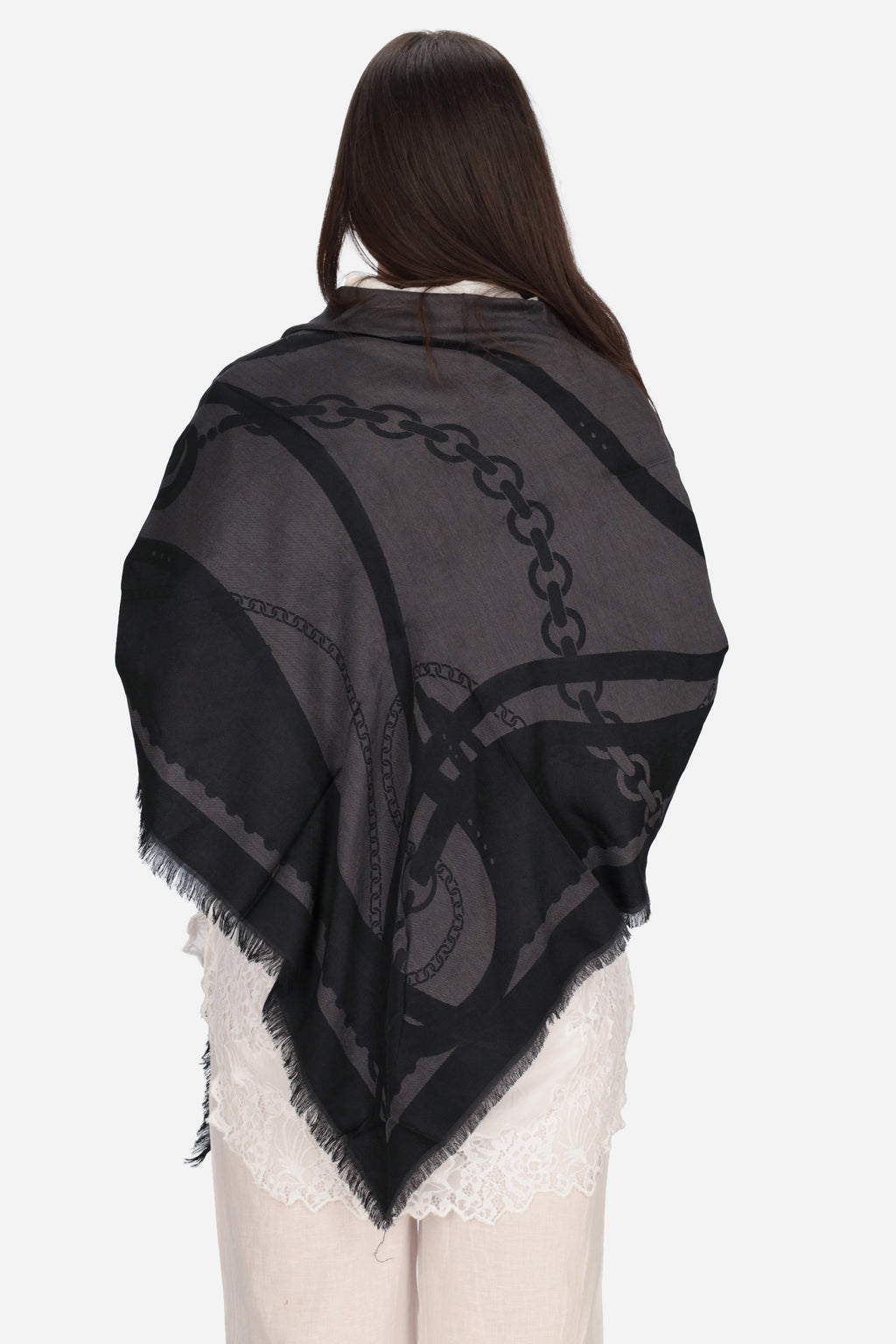 NERO | LIU JO - D 2A6024T0300 Foulard