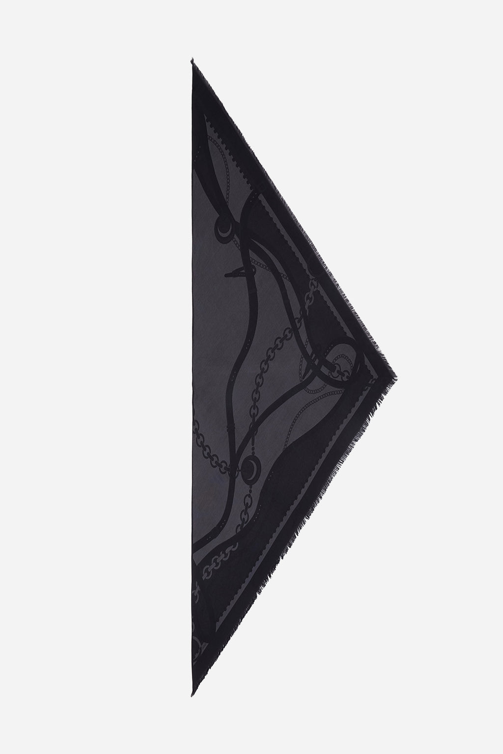 NERO | LIU JO - D 2A6024T0300 Foulard