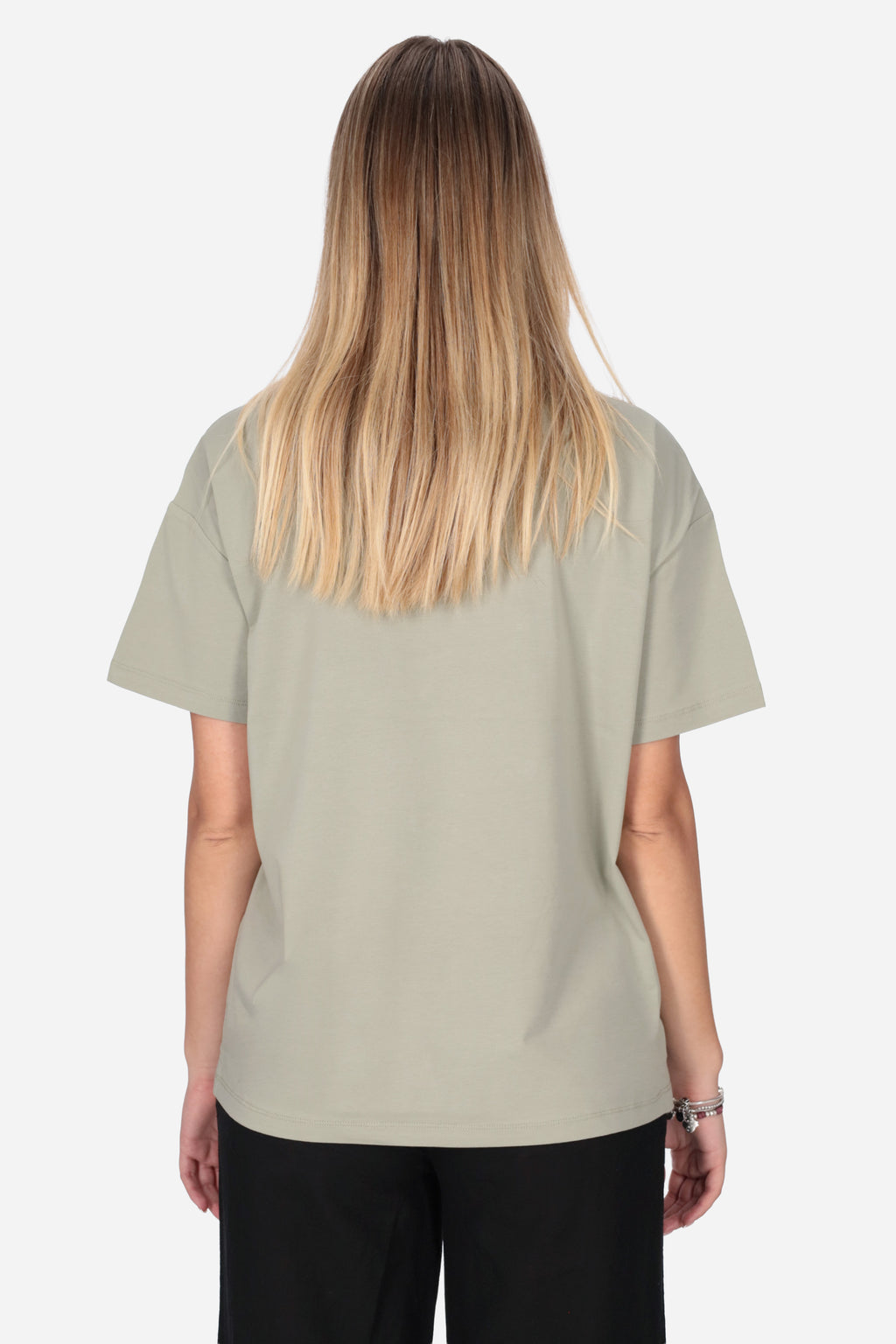 MILITARE | LIU JO - D CA6330JS088 T-shirt