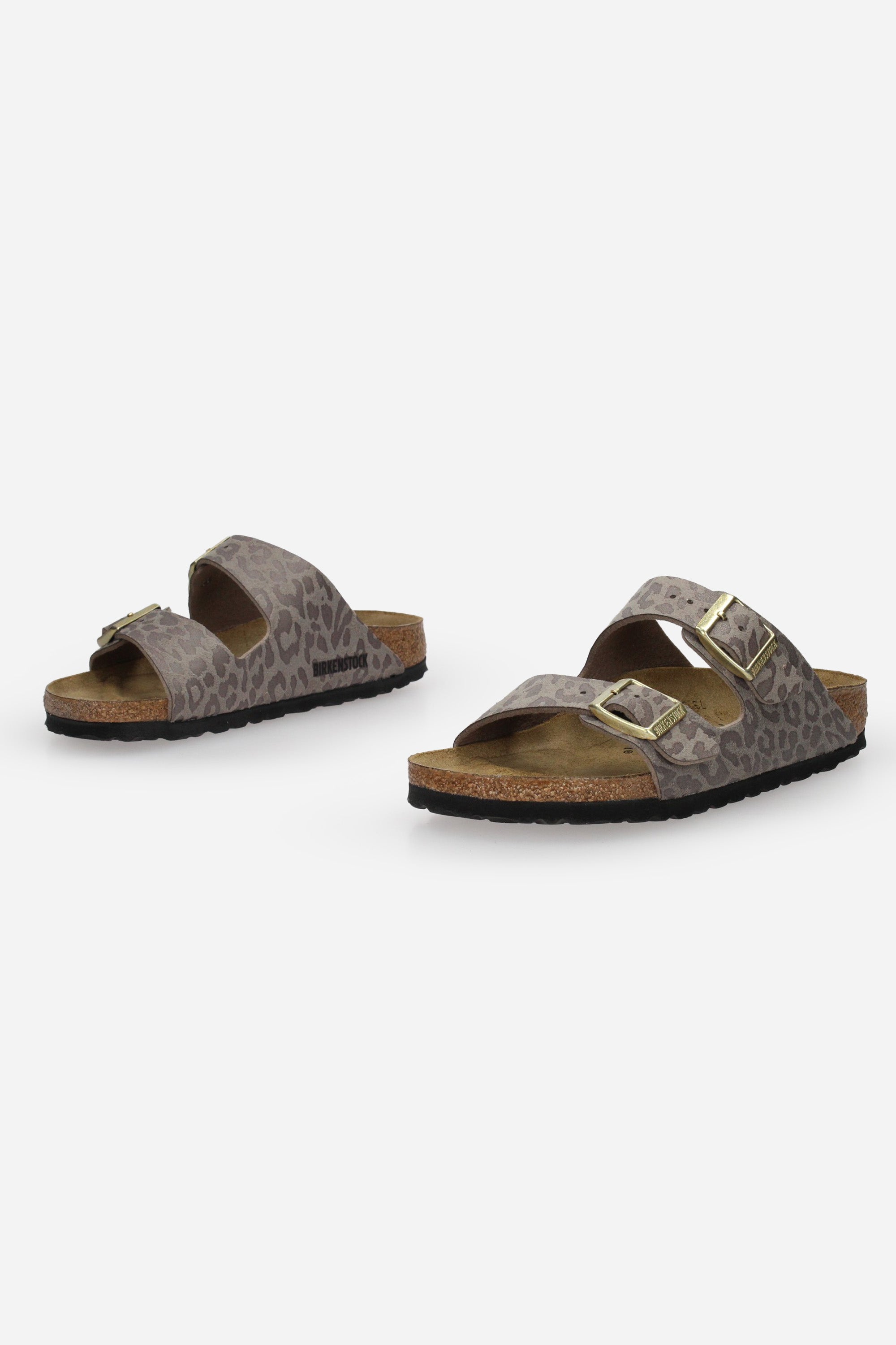TORTORA | BIRKENSTOCK - D ARIZONA Ciabatta