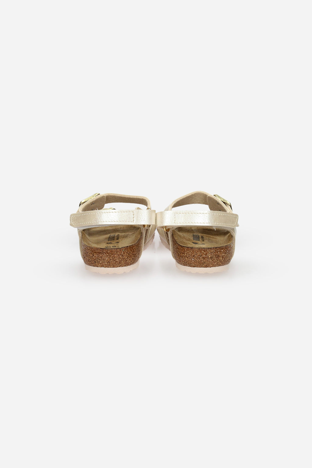 PANNA | BIRKENSTOCK - BA RIO Sandalo