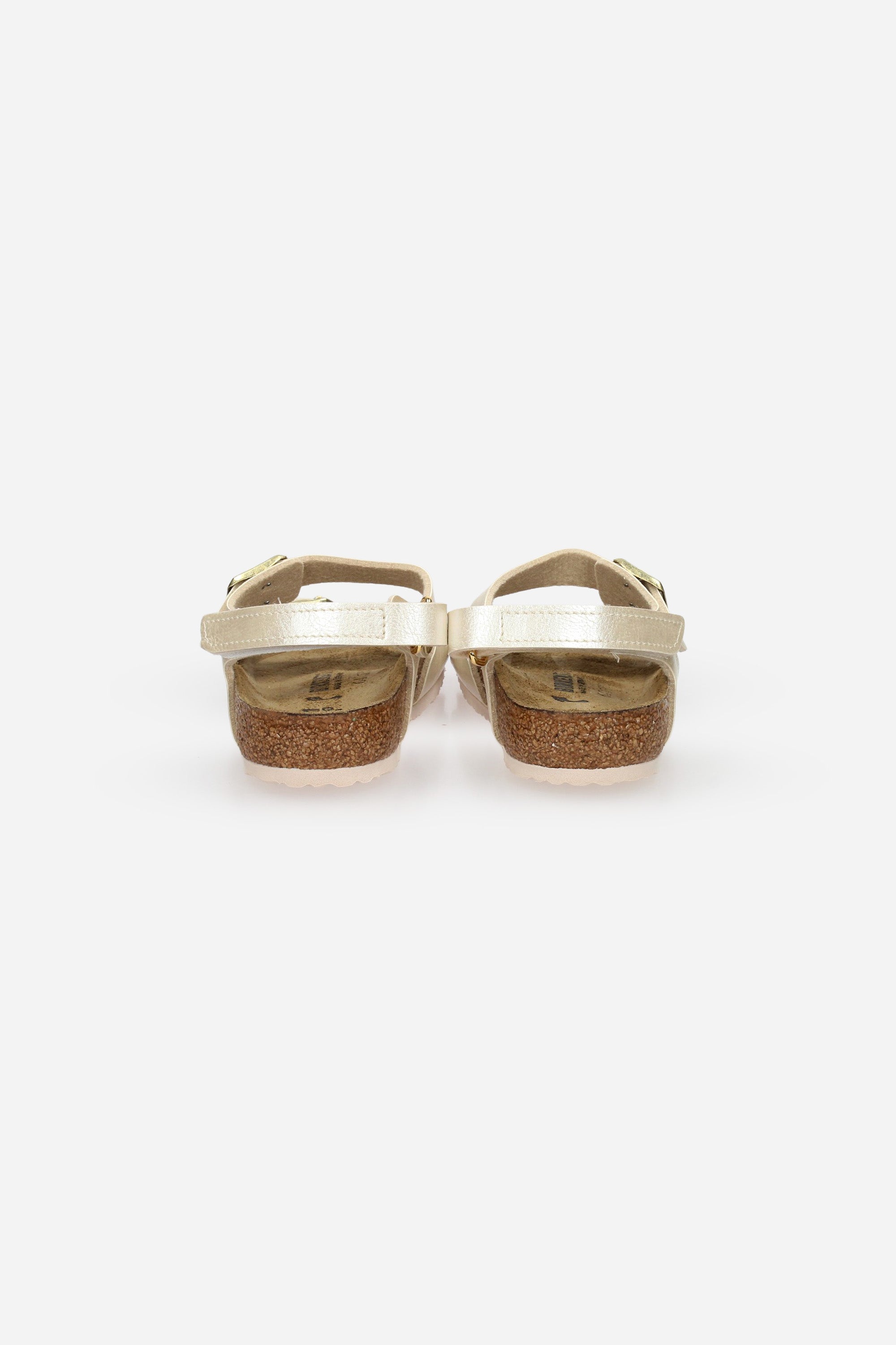 PANNA | BIRKENSTOCK - BA RIO Sandalo