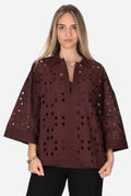 TESTA DI MORO | DAVID - D DB26-076 Top
