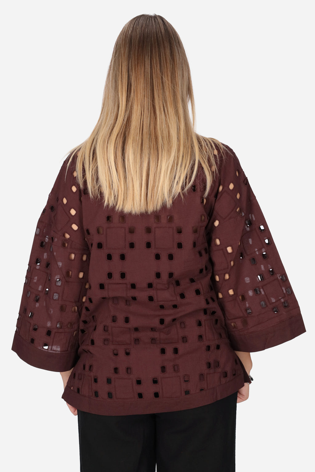 TESTA DI MORO | DAVID - D DB26-076 Top