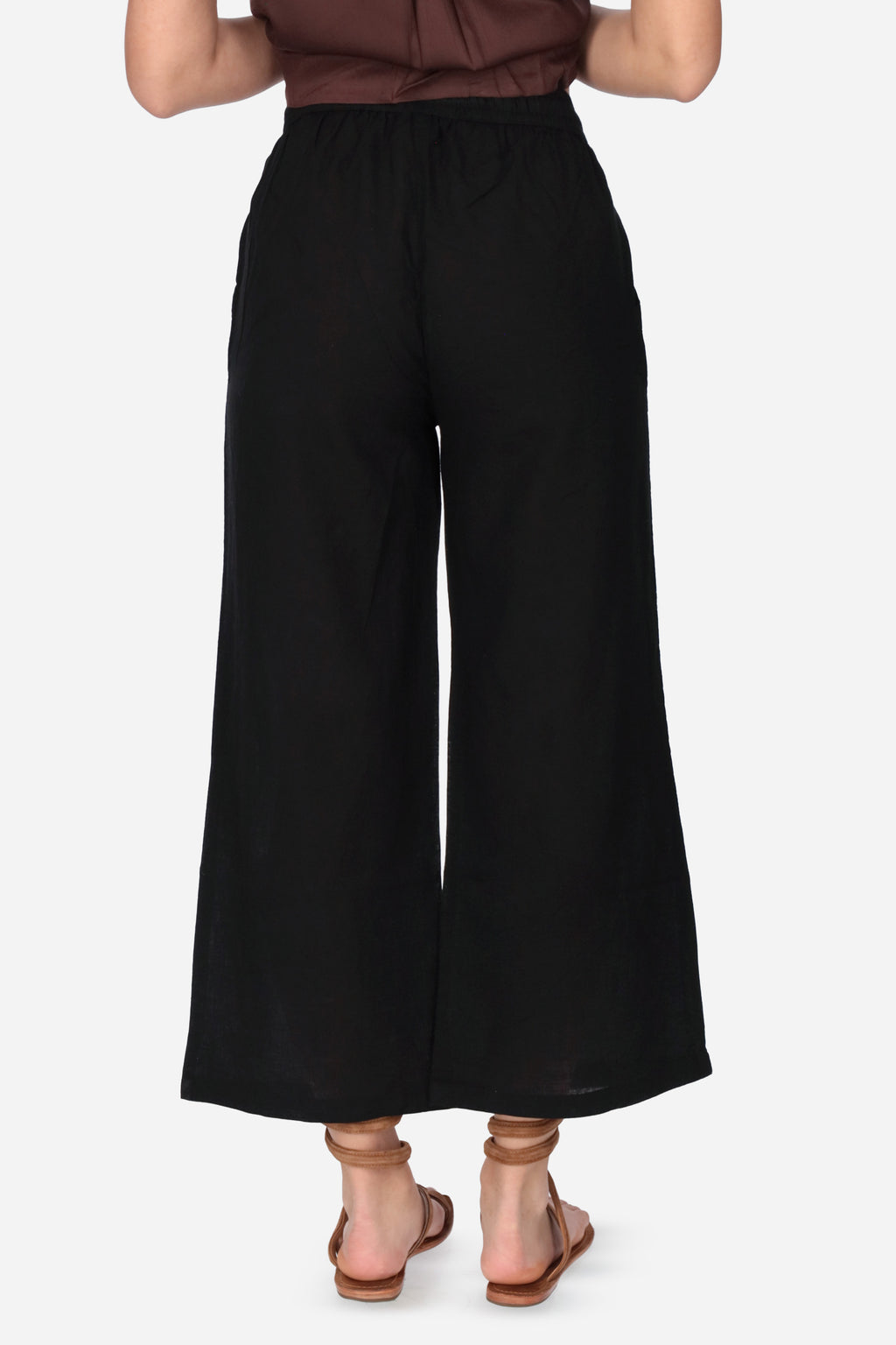NERO | DAVID - D DB26-007 Pantalone