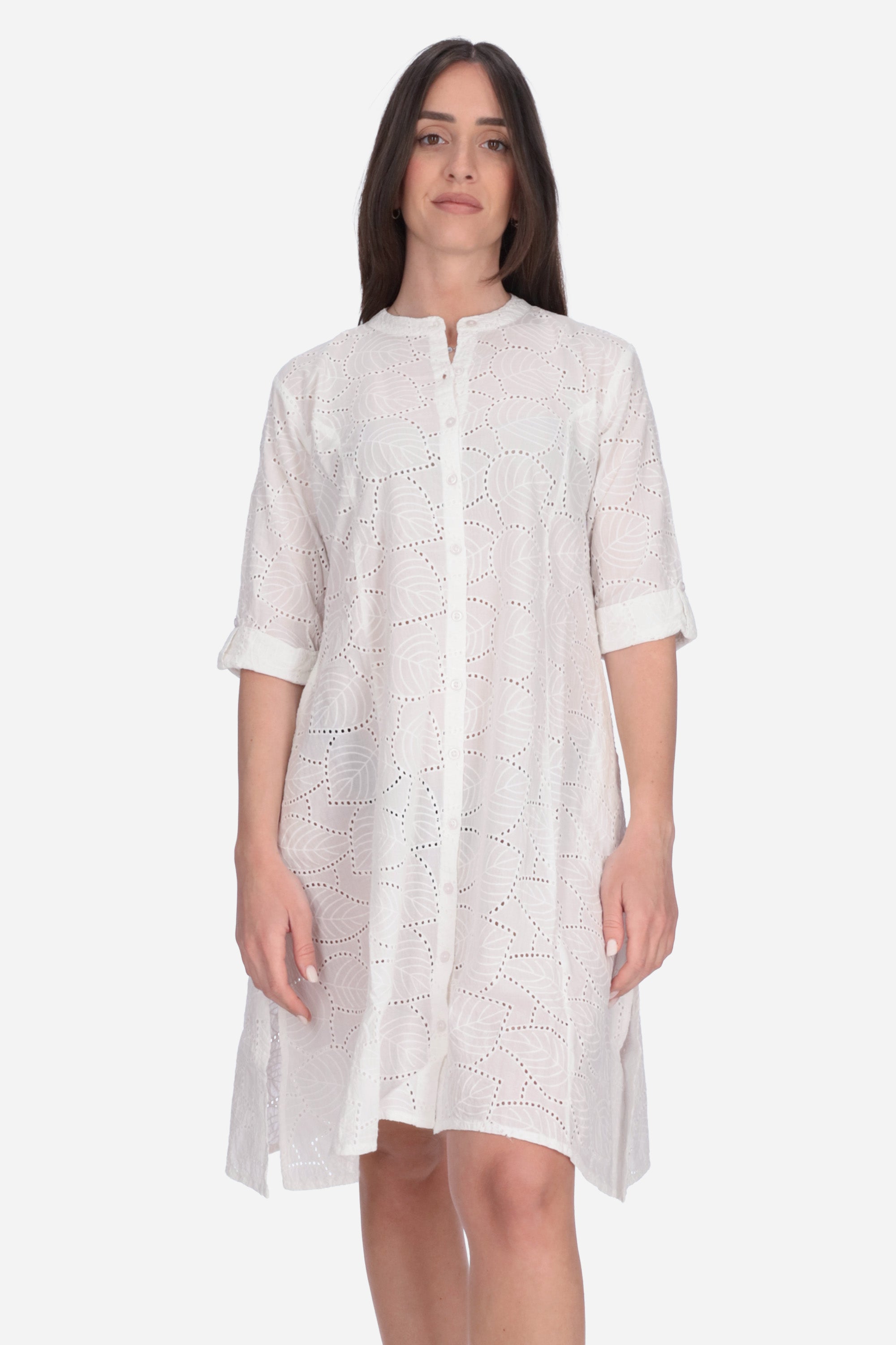 BIANCO | DAVID - D DB26-002 Abito