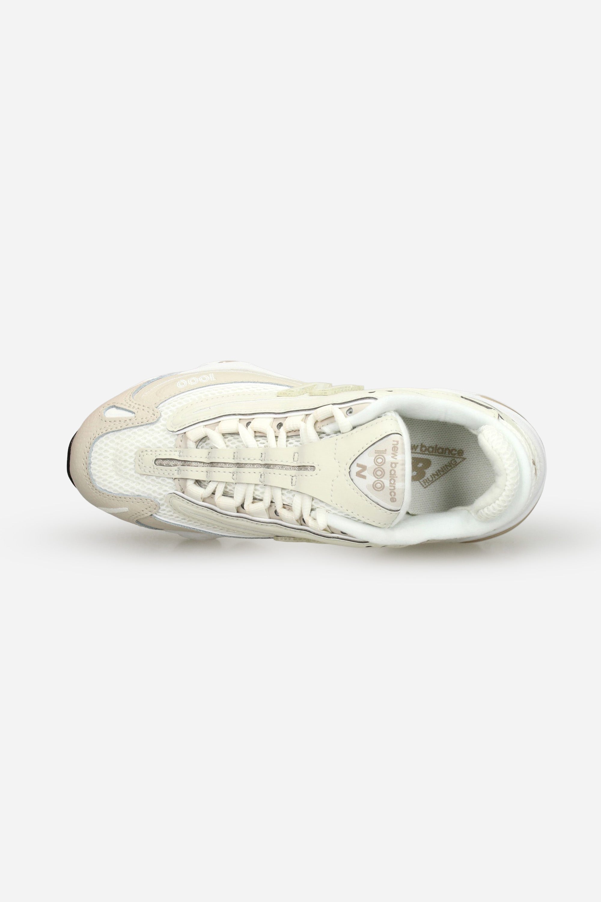 BEIGE | NEW BALANCE  - U 1000 9T1 Sneakers
