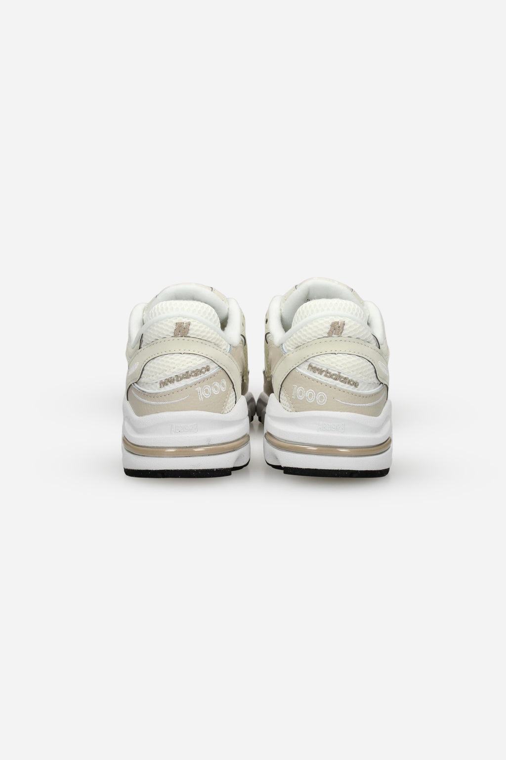 BEIGE | NEW BALANCE  - U 1000 9T1 Sneakers