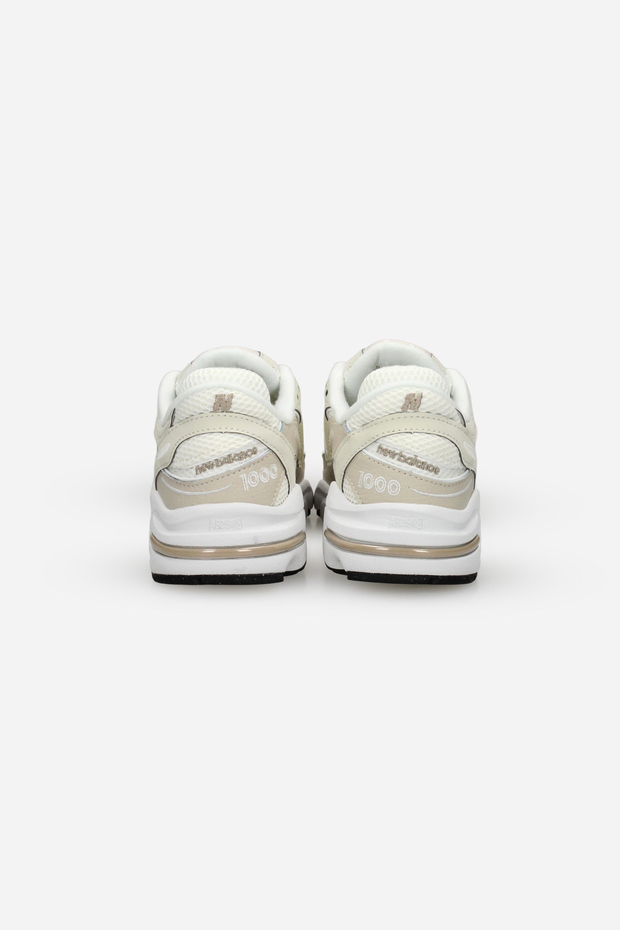 BEIGE | NEW BALANCE  - U 1000 9T1 Sneakers