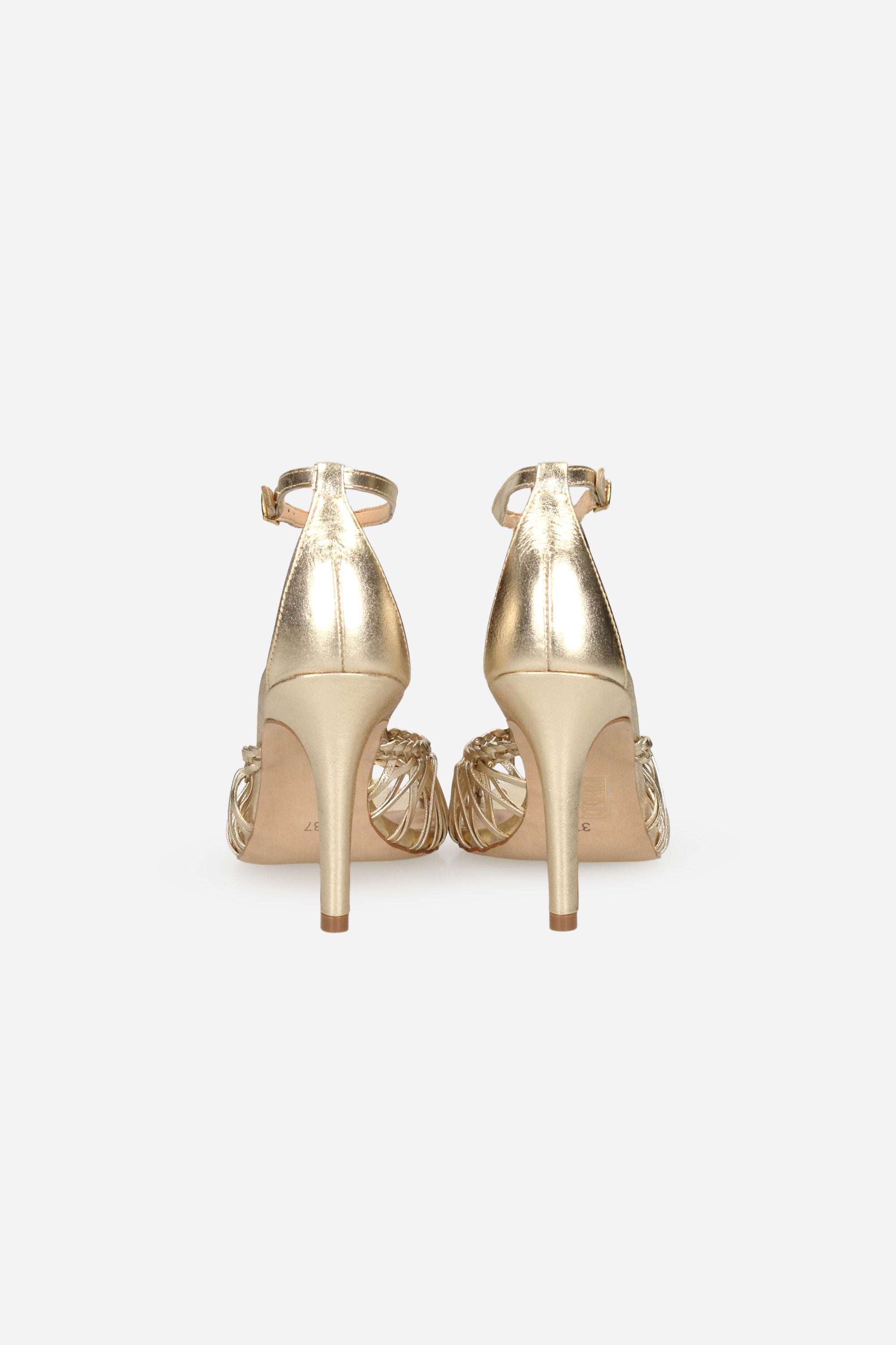 PLATINO | MISS UNIQUE - D 52955 Sandalo