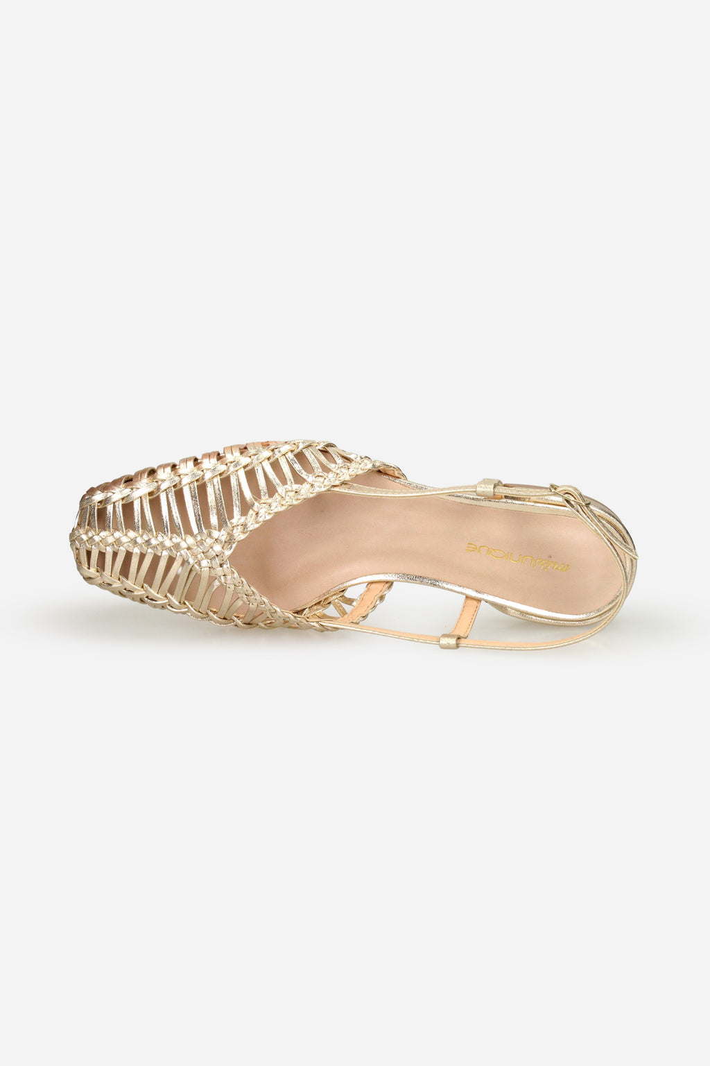PLATINO | MISS UNIQUE - D 109023 Chanel