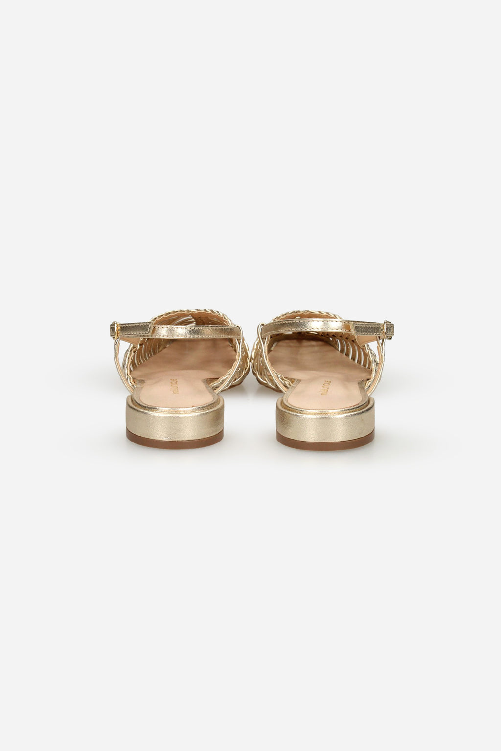 PLATINO | MISS UNIQUE - D 109023 Chanel