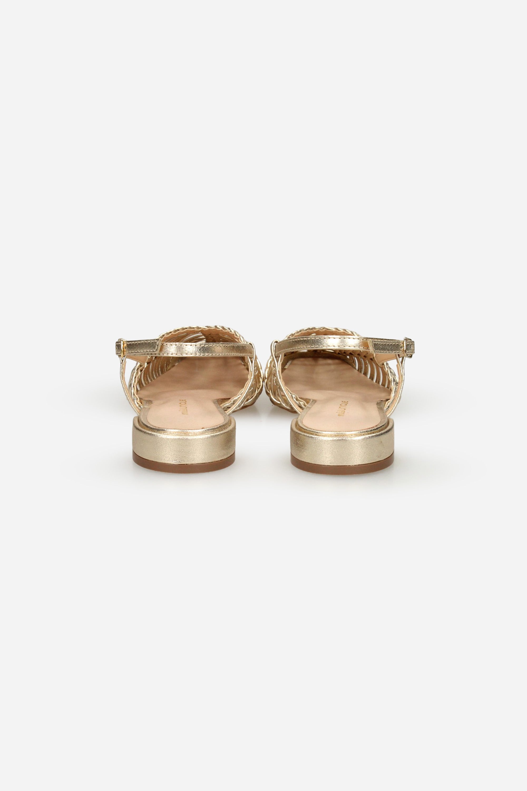 PLATINO | MISS UNIQUE - D 109023 Chanel
