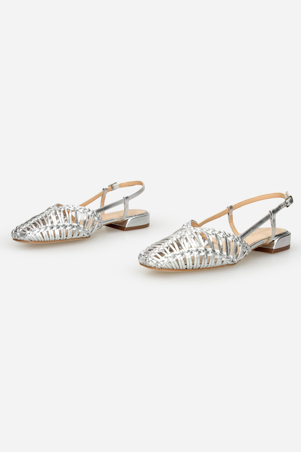 ARGENTO | MISS UNIQUE - D 109023 Chanel