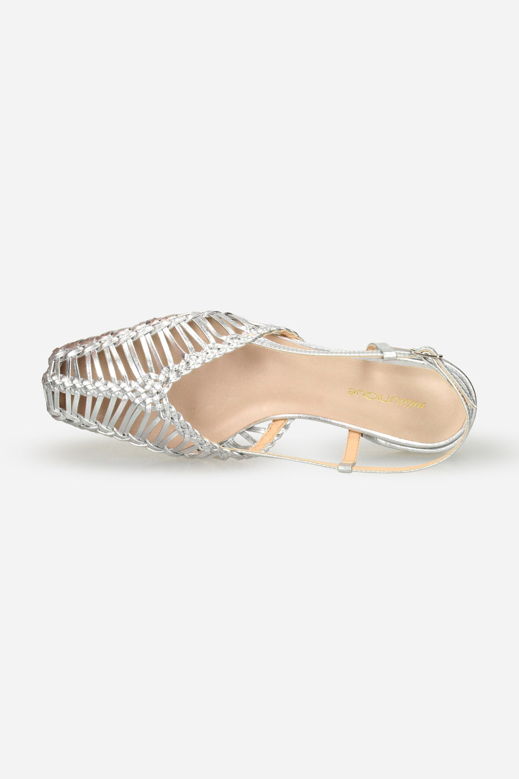 ARGENTO | MISS UNIQUE - D 109023 Chanel