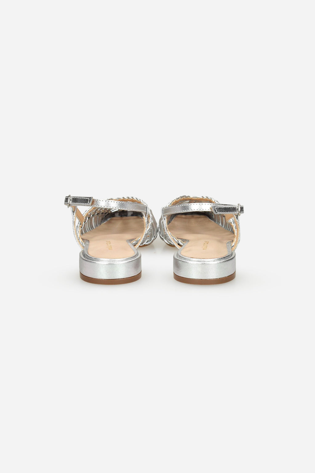 ARGENTO | MISS UNIQUE - D 109023 Chanel