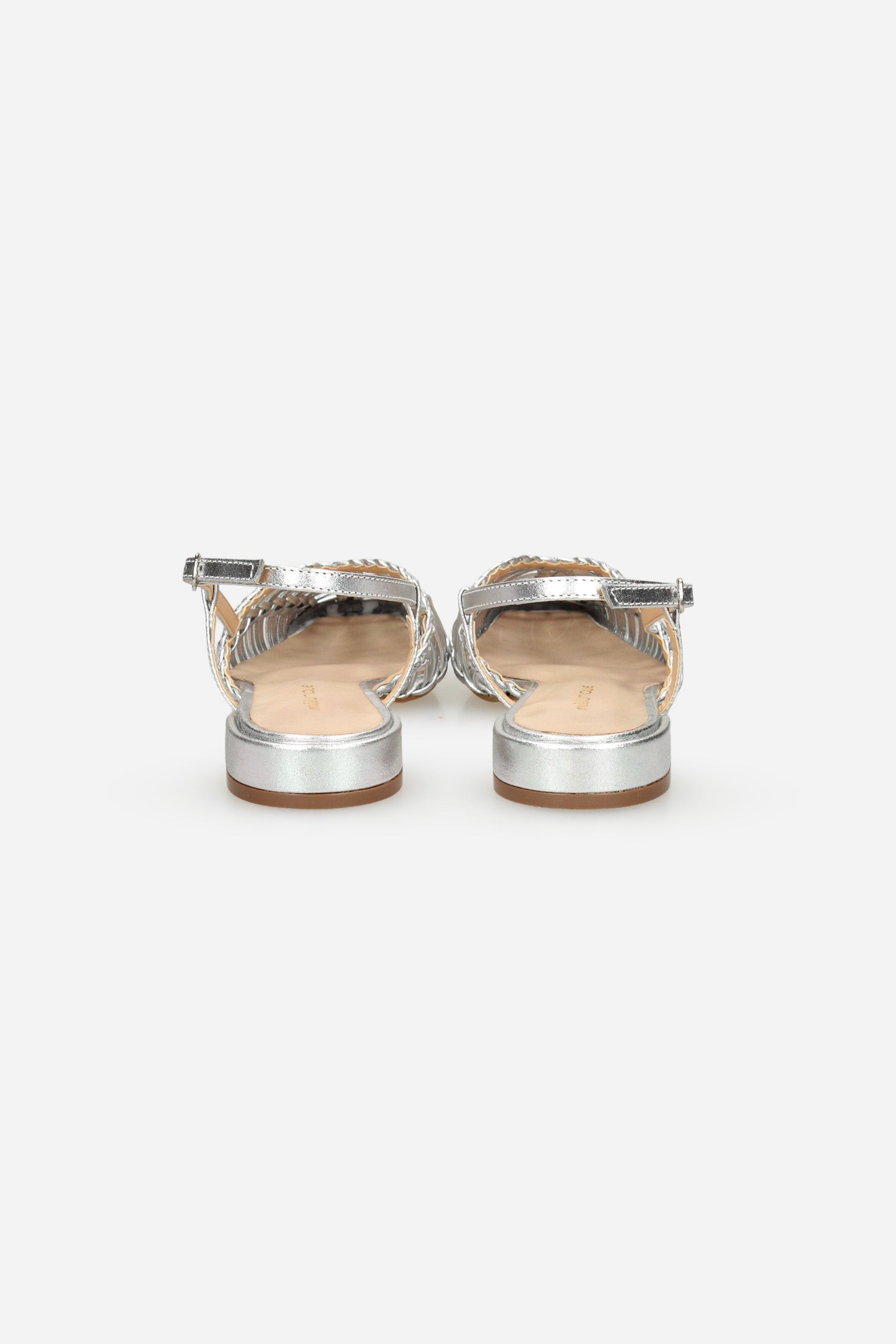ARGENTO | MISS UNIQUE - D 109023 Chanel